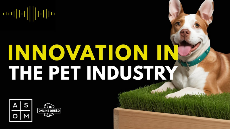 EP 60: The Queen of Pet eCommerce: Redefining the Industry Through Innovation