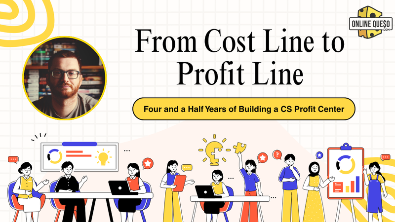 From Cost Line to Profit Line