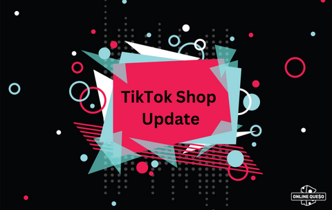 TikTok Shop Update