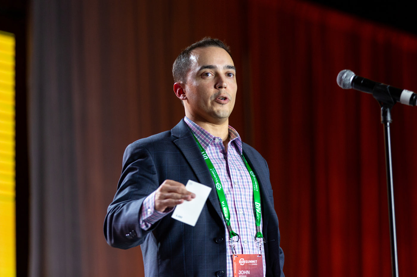 The Best DTC Conference: SubSummit