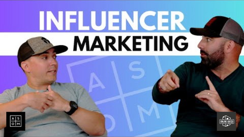 EP 19: The Surprising Truth About Influencer Marketing & Going Viral