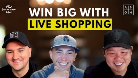 EP 66: The DTC Playbook to Live Shopping Success on Whatnot
