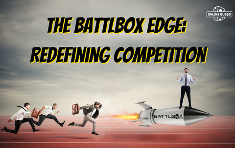 The BattlBox Edge: Redefining Competition