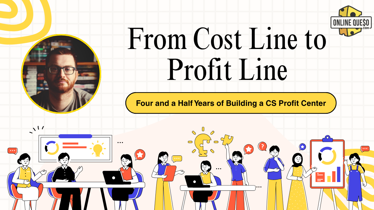 From Cost Line to Profit Line