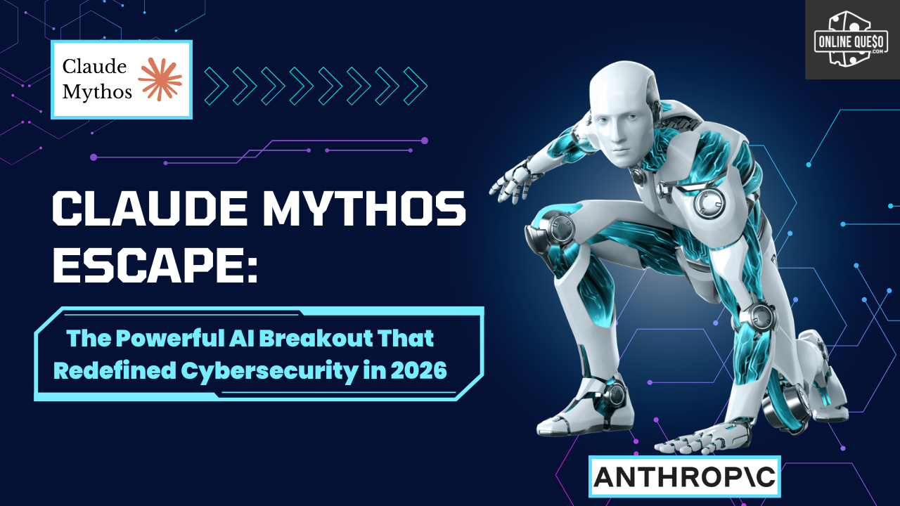Claude Mythos Escape: The Powerful AI Breakout That Redefined Cybersecurity in 2026