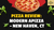 Pizza Review: Modern Apizza - New Haven, CT | Online Queso Scores