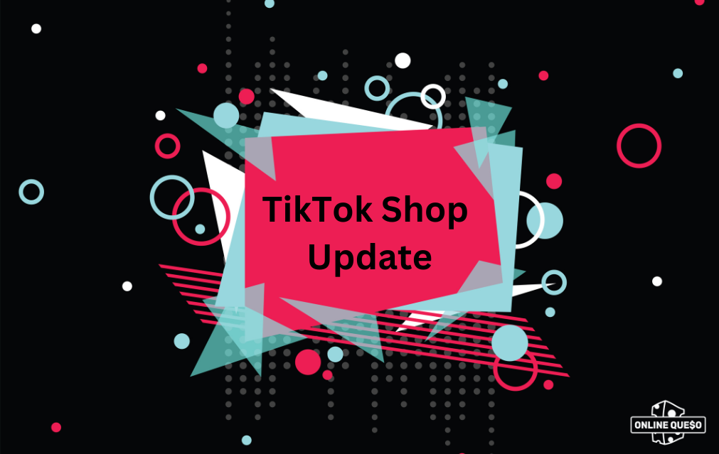 TikTok Shop Update