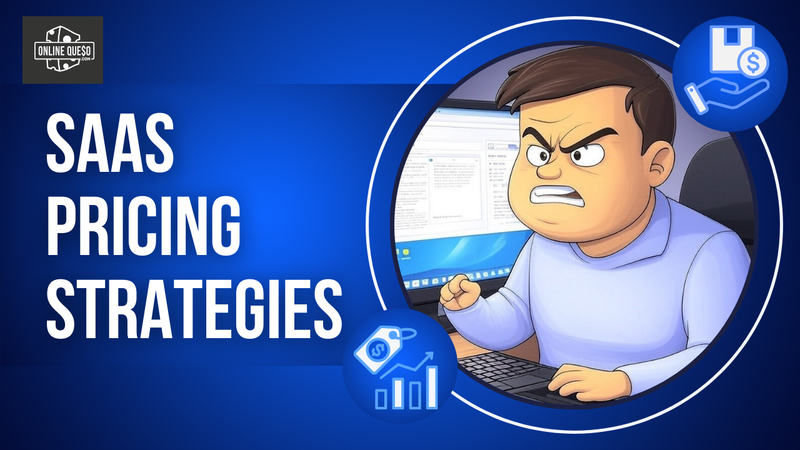 The Importance of SaaS Companies' Pricing Strategies: Why Price Hikes Alone Are a Losing Game
