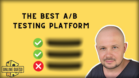 How I Chose an A/B Testing Service