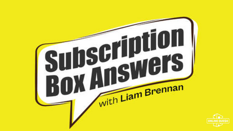 Subscription Box Answers BattlBox's Rollercoaster Ride: Behind the Scenes with CEO John Roman