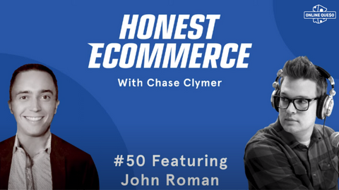 Ep. 50 - Diversifying Lead Sources, Subscription Boxes, and Battling Customer Churn with John Roman