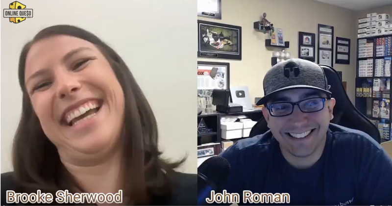 Episode 1 - John Roman CEO BattlBox