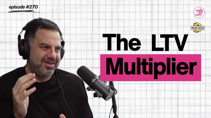 Scale LTV With Subscriptions For ANY Business | Insights from SubSummit