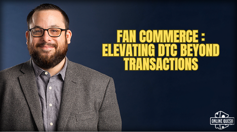 Fan Commerce: Elevating DTC Beyond Transactions
