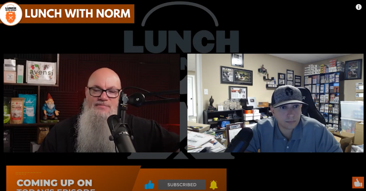 Keys to Success in Building Content and Community in 2023 | John Roman