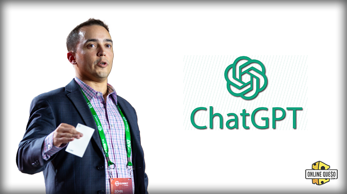 My use of ChatGPT this week