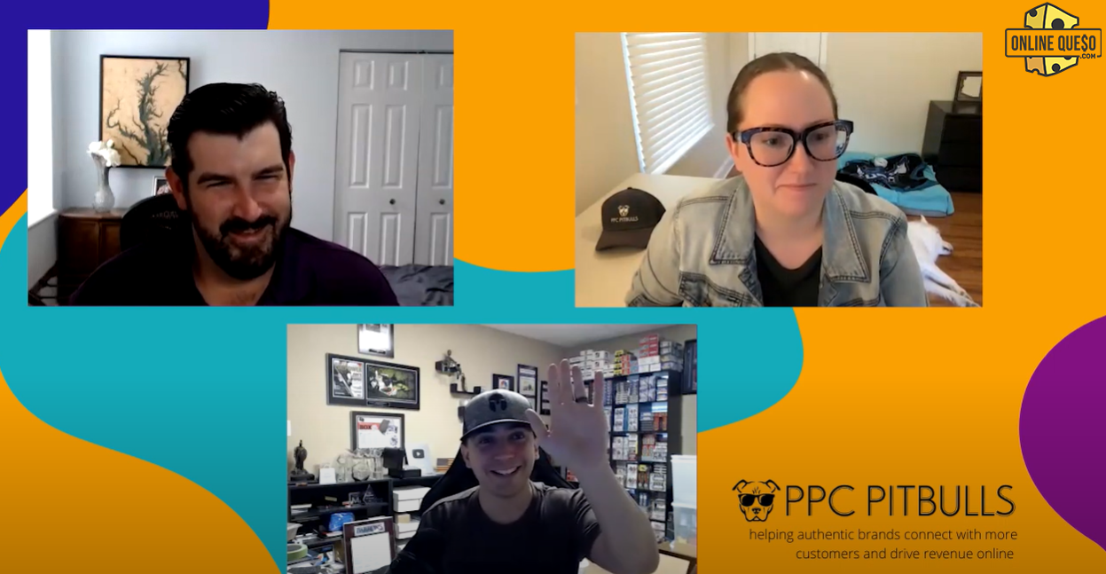 From Subscription Box to Netflix with John Roman of Battlbox | Ecomm Marketing with the Pitbulls
