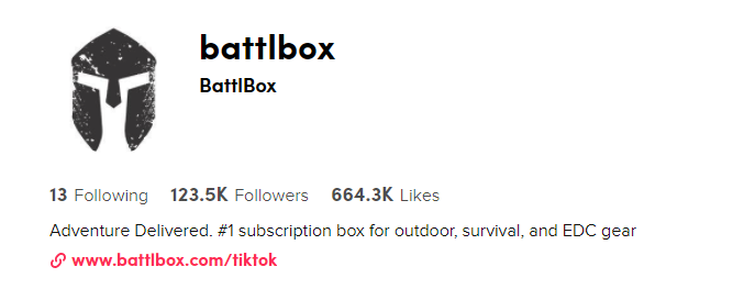 Are we TikTok Famous yet?  Part 2